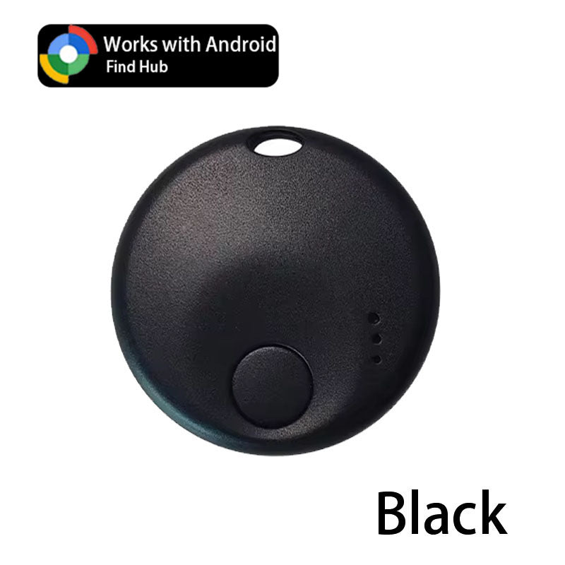 Compact Bluetooth Item Locator