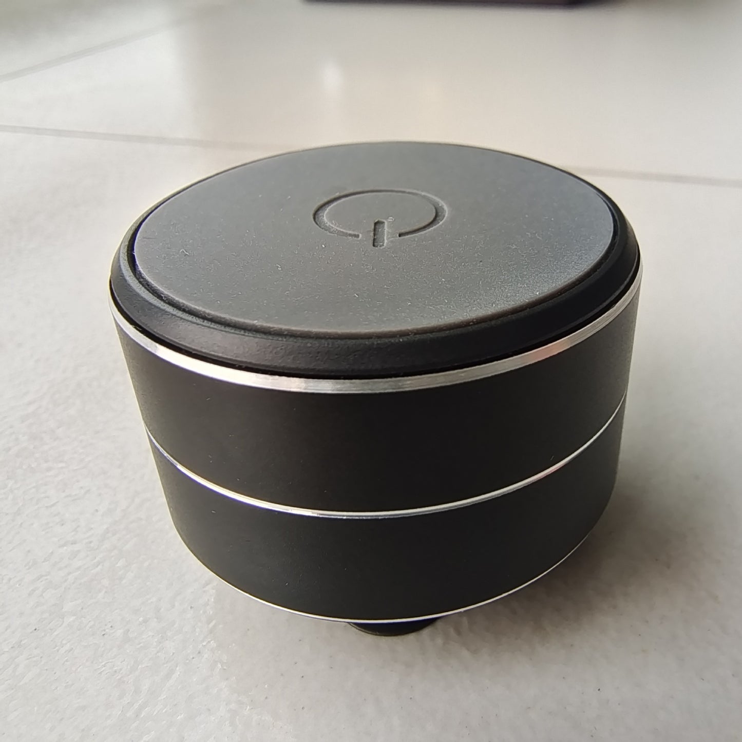 Compact Bone Conduction Bluetooth Speaker