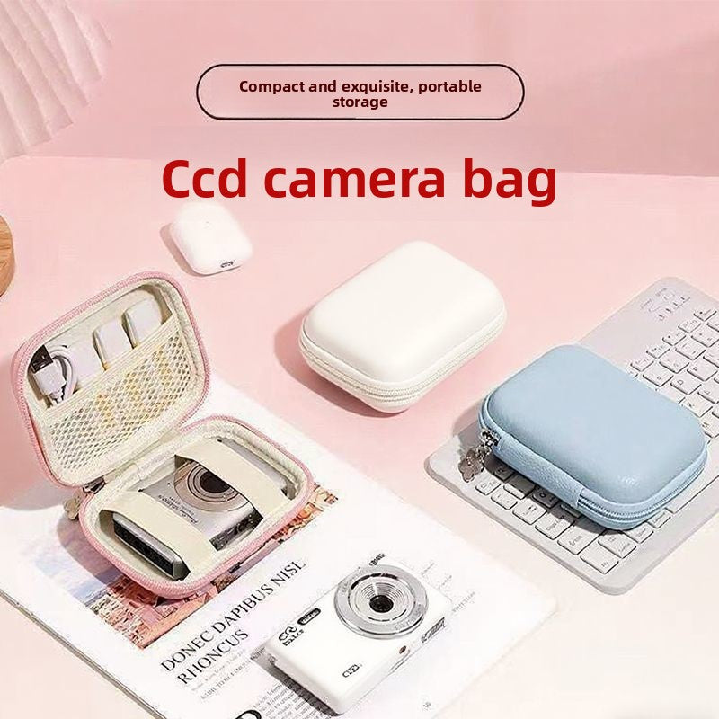 Compact Digital Camera Protective Case