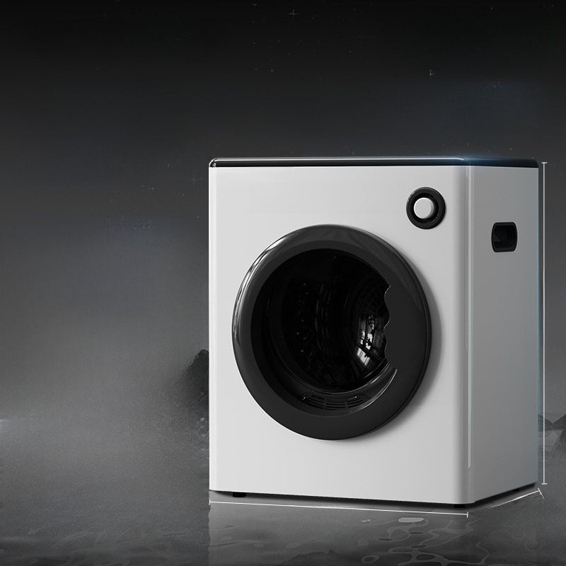 Compact Electric Clothes Dryer