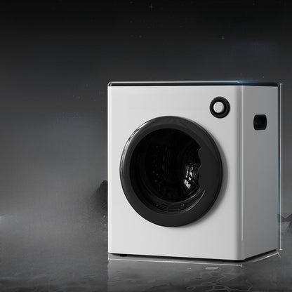 Compact Electric Clothes Dryer