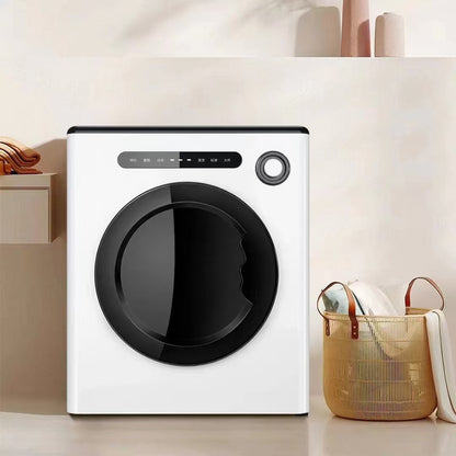Compact Electric Clothes Dryer