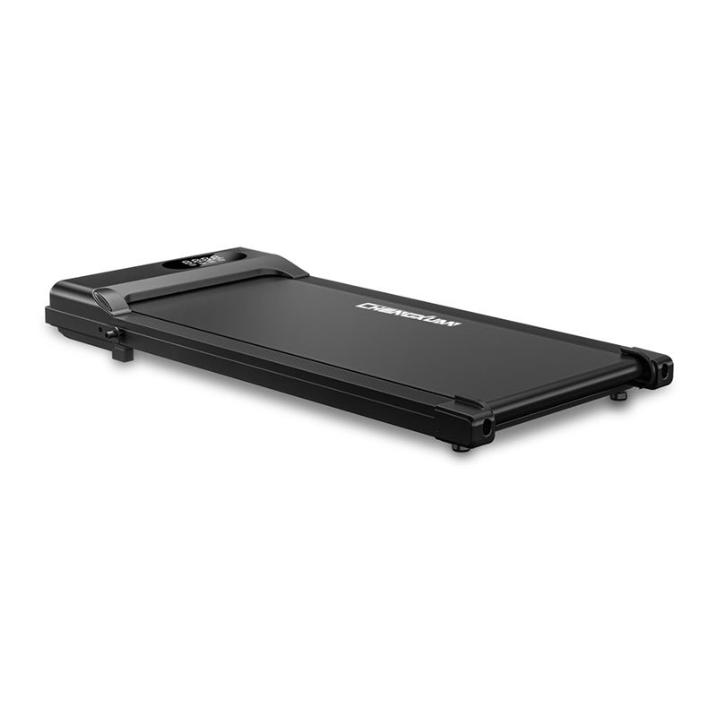 Compact Folding Electric Treadmill