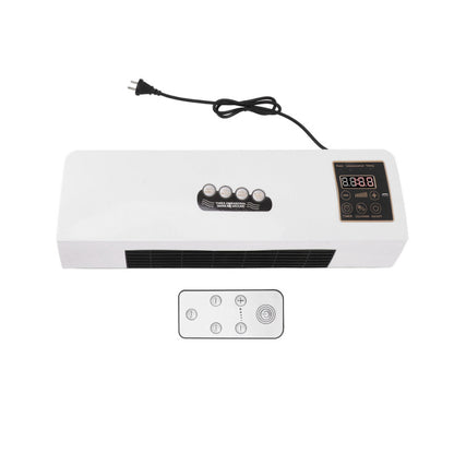 Compact Household Heater with PTC Heating and Cooling Function