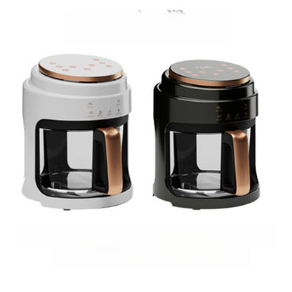 Compact Mechanical Air Fryer