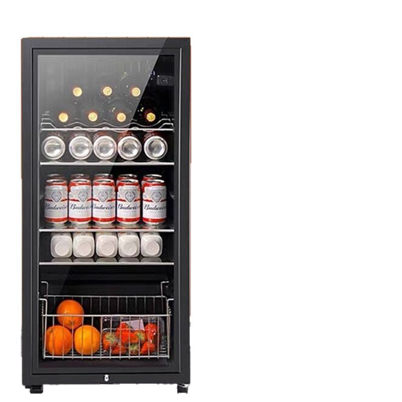 Compact Mini Refrigerator