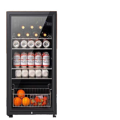 Compact Mini Refrigerator