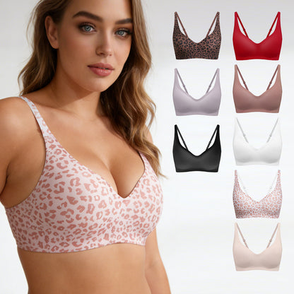Compact Seamless Underwear