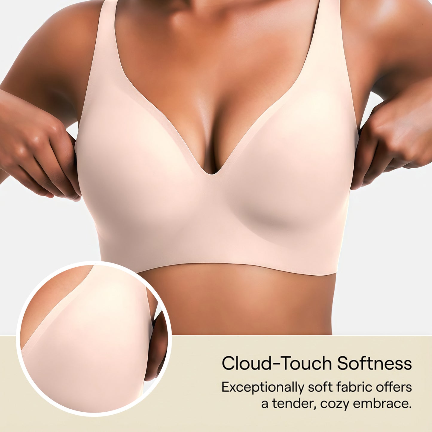 Compact Seamless Underwear