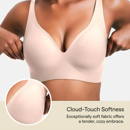 Compact Seamless Underwear