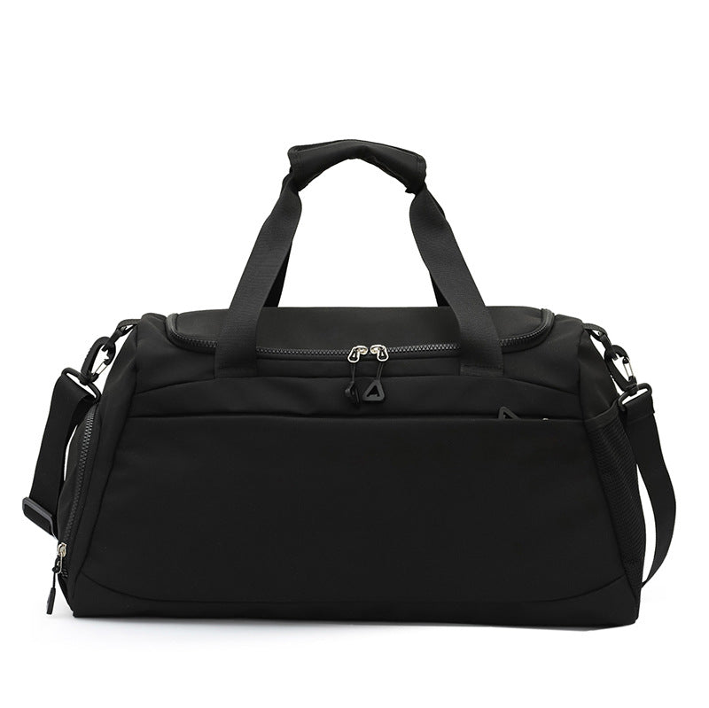 Compact travel bag