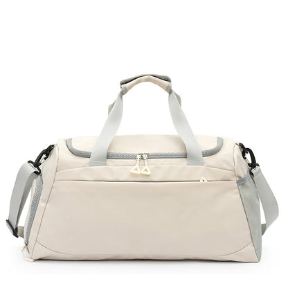 Compact travel bag