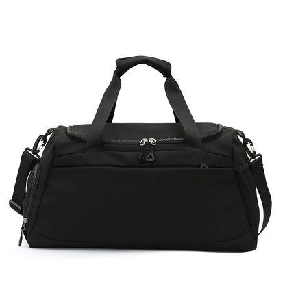 Compact travel bag
