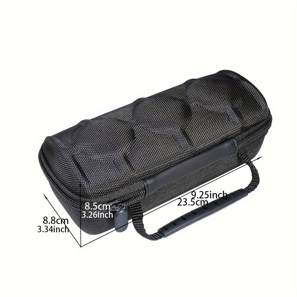Compact Travel Watch Case