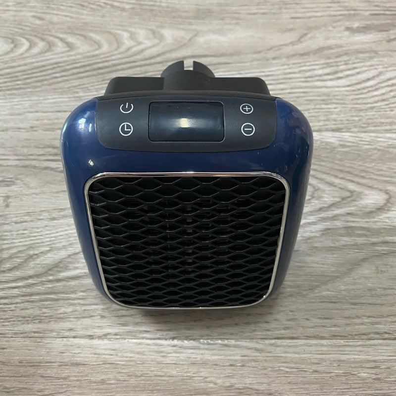 Compact Wall Mount PTC Heater