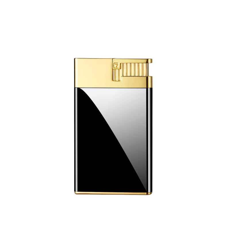 Compact weatherproof lighter
