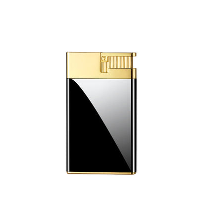 Compact weatherproof lighter