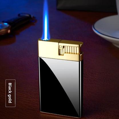 Compact weatherproof lighter