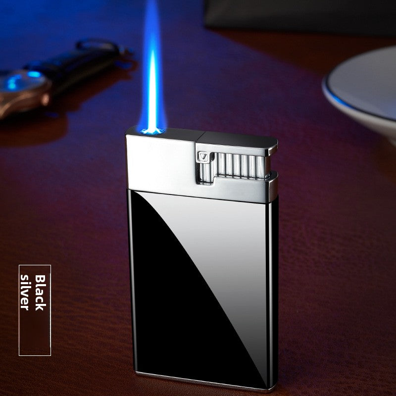 Compact weatherproof lighter