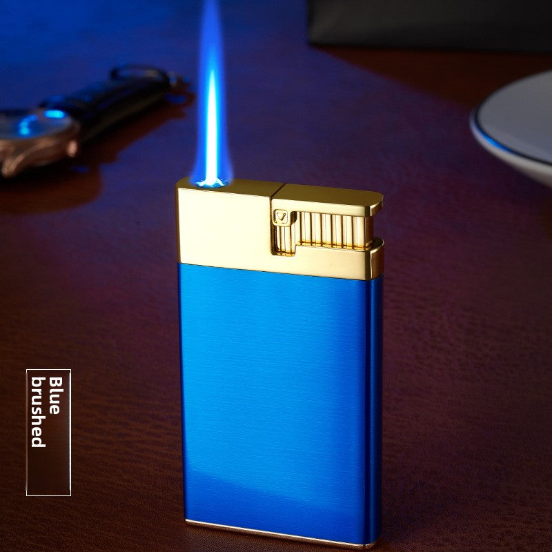 Compact weatherproof lighter
