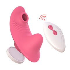Ver1 Remote Orange