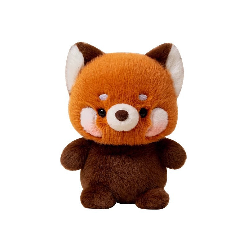 Companion Doll Decorations Learning Partner
