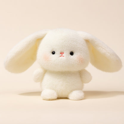 Companion Doll Decorations Learning Partner