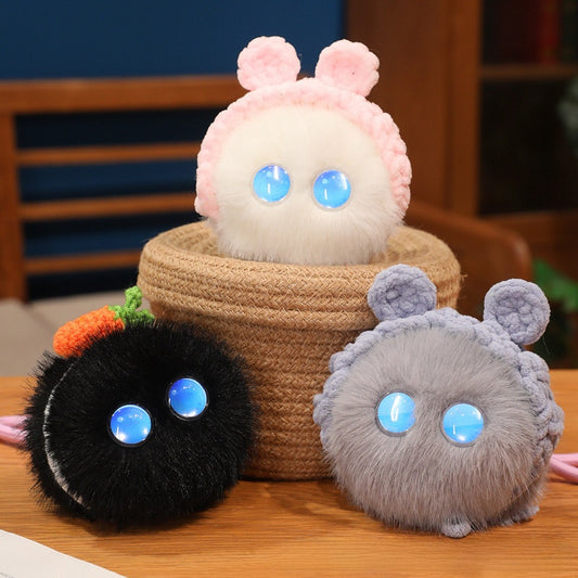 Companion Doll