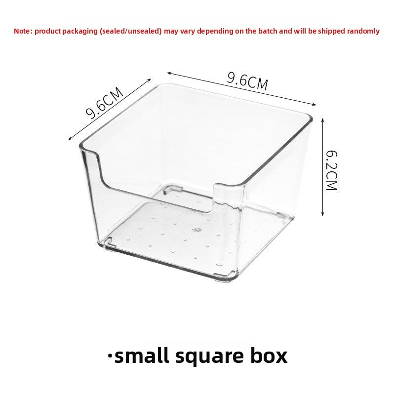 Compartment Drawer Organizer Box