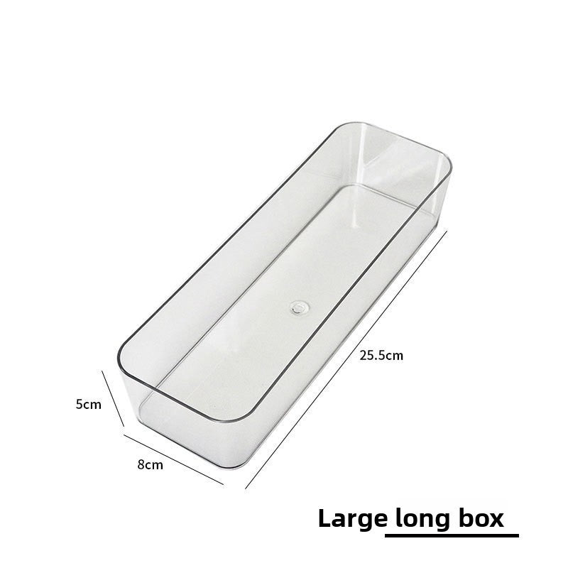 Compartment Drawer Organizer Box