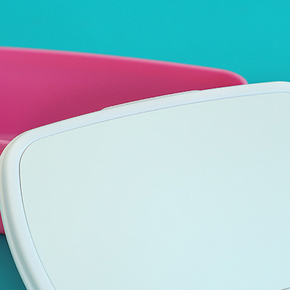 Compartmentalized Convenient Lunch Box