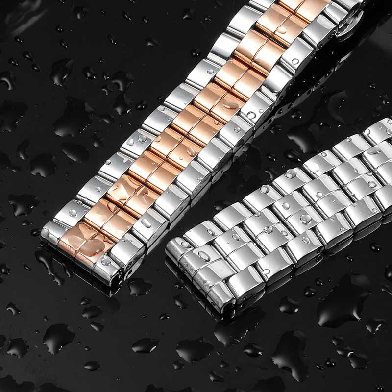 Compatible Chopard Watch Strap