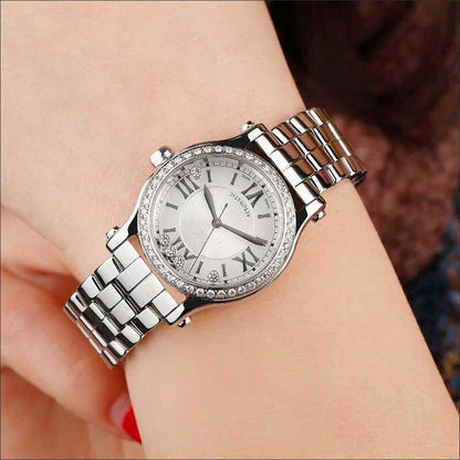 Compatible Chopard Watch Strap