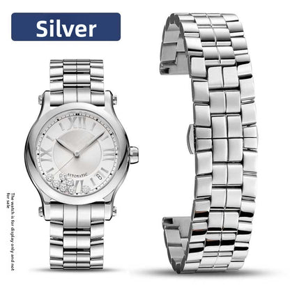 Compatible Chopard Watch Strap