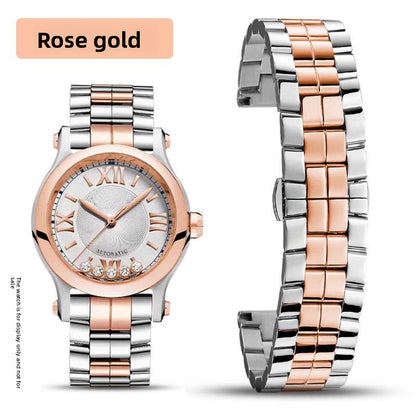 Compatible Chopard Watch Strap
