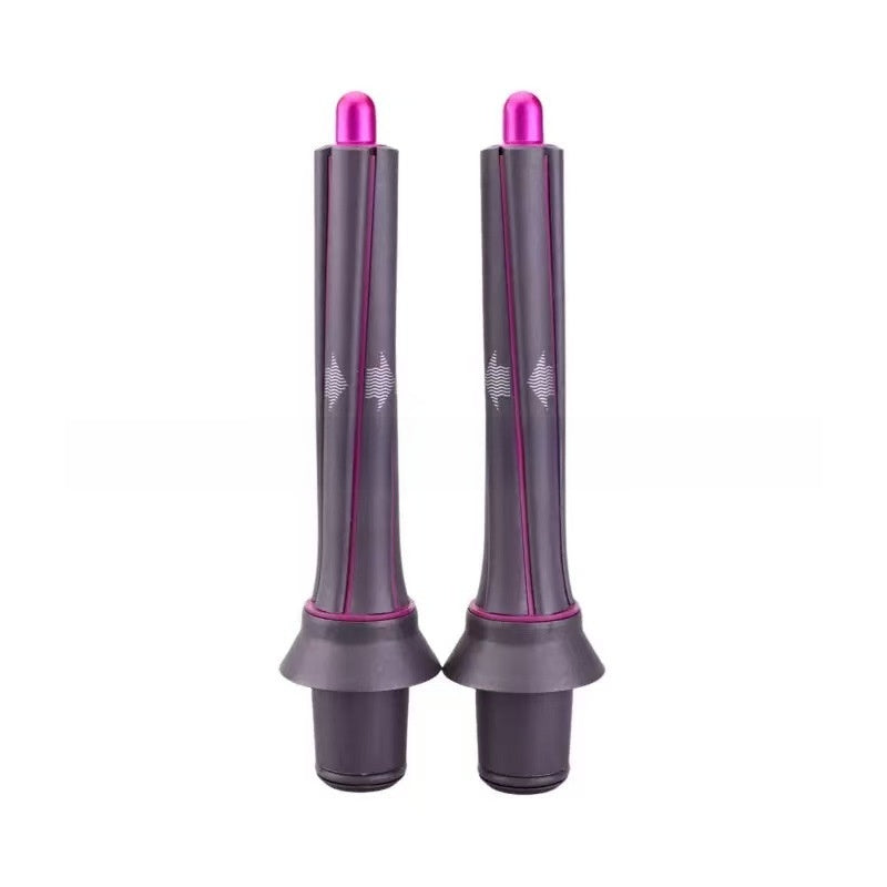 Compatible Hair Styling Nozzles and Accessories