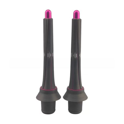 Compatible Hair Styling Nozzles and Accessories