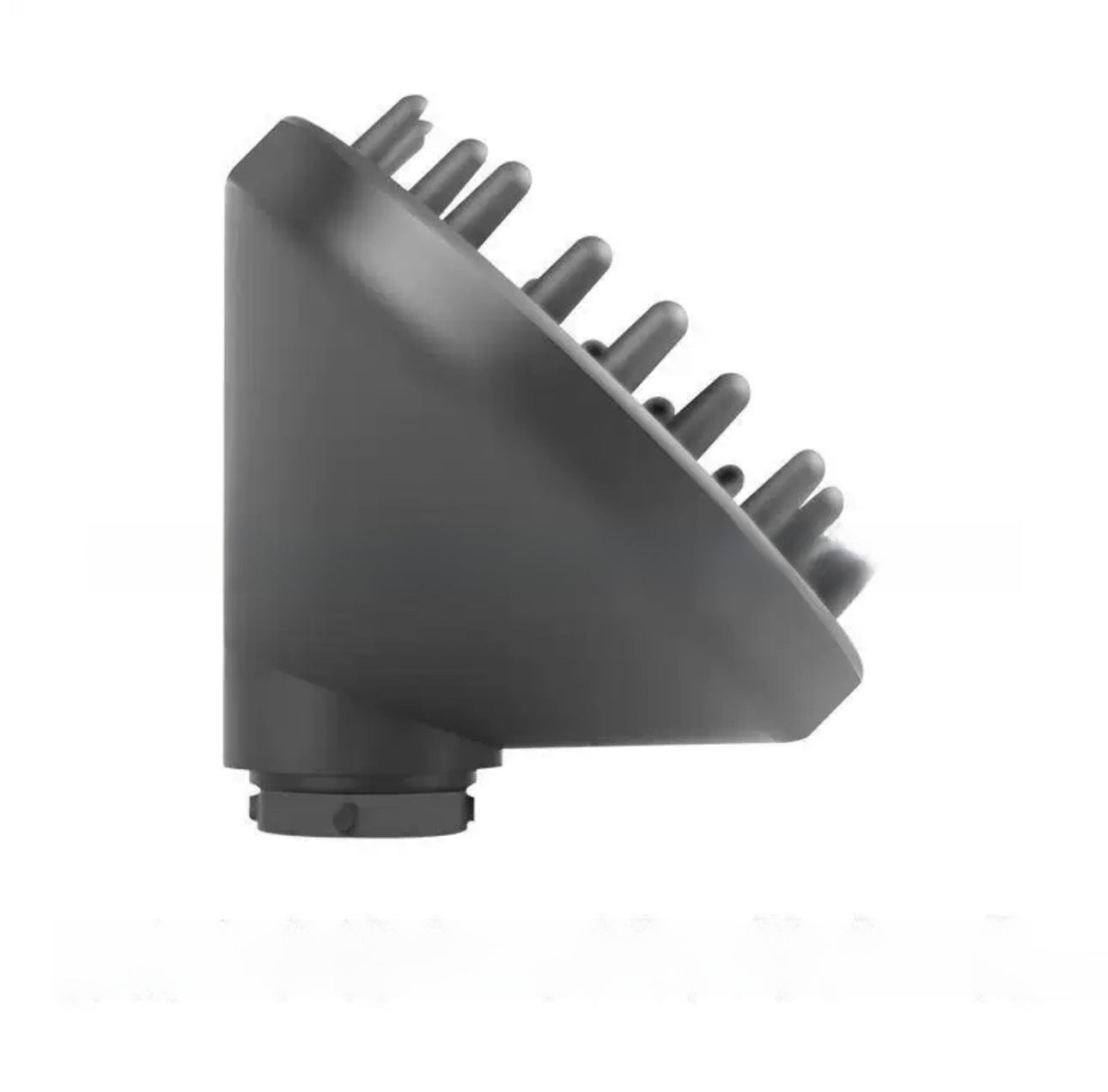 Compatible Hair Styling Nozzles and Accessories
