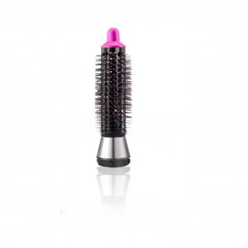 Compatible Hair Styling Nozzles and Accessories