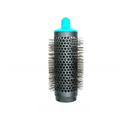 Compatible Hair Styling Nozzles and Accessories
