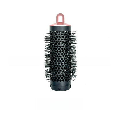Compatible Hair Styling Nozzles and Accessories