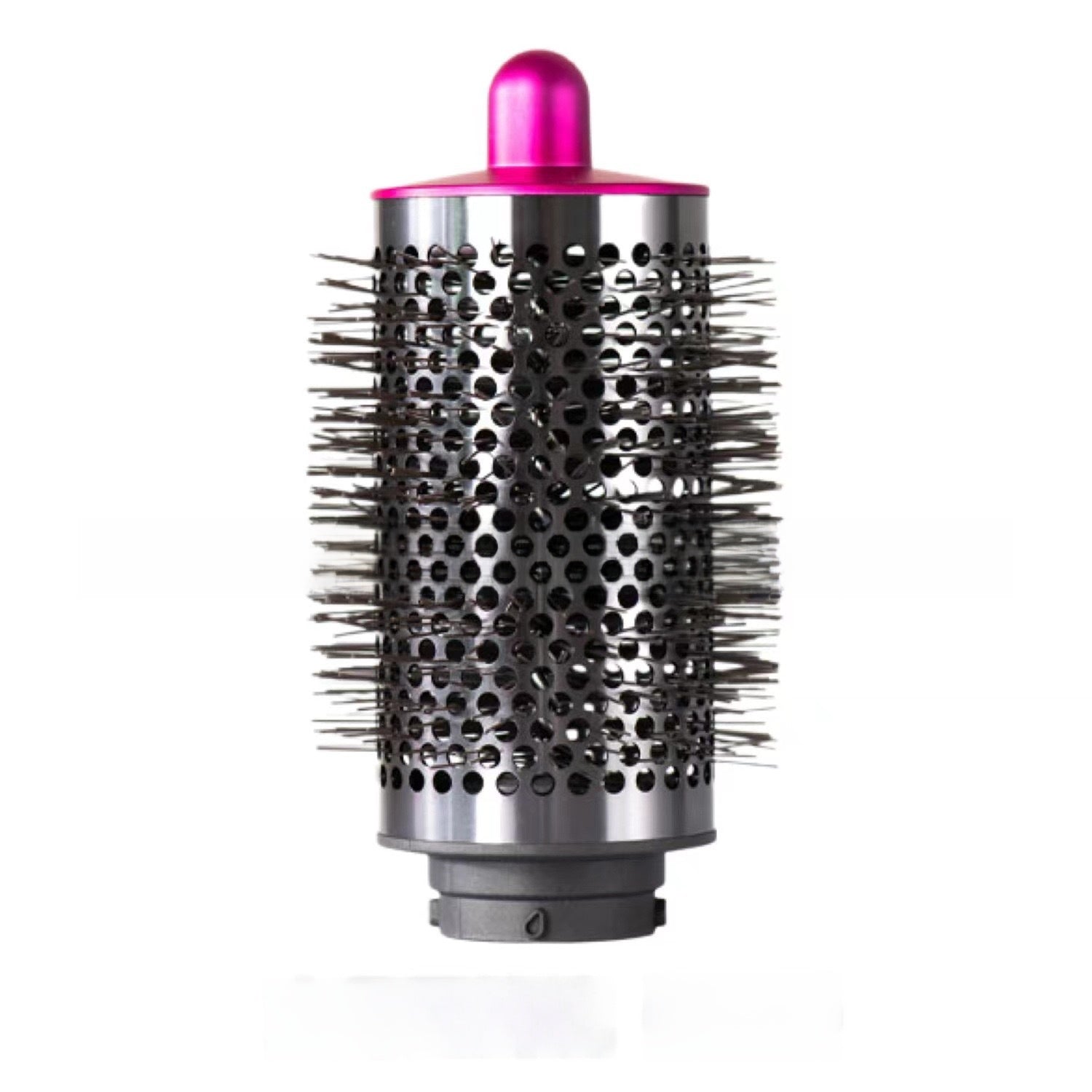 Compatible Hair Styling Nozzles and Accessories