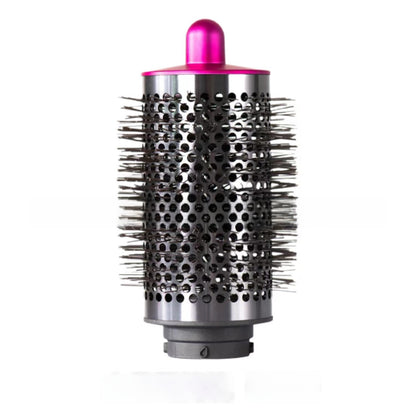 Compatible Hair Styling Nozzles and Accessories