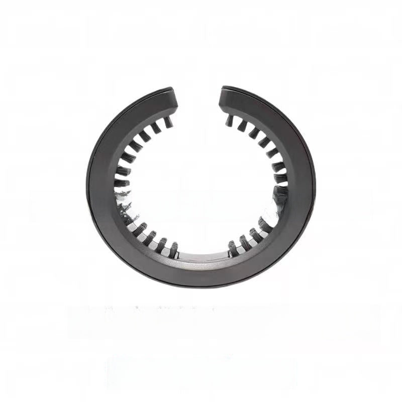 Compatible Hair Styling Nozzles and Accessories