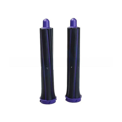 Compatible Hair Styling Nozzles and Accessories