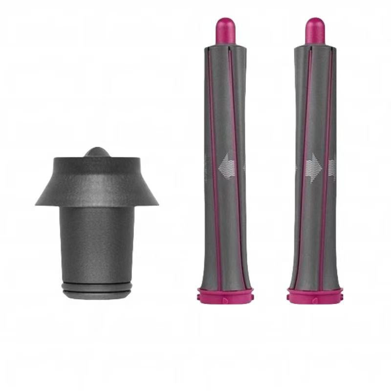 Compatible Hair Styling Nozzles and Accessories