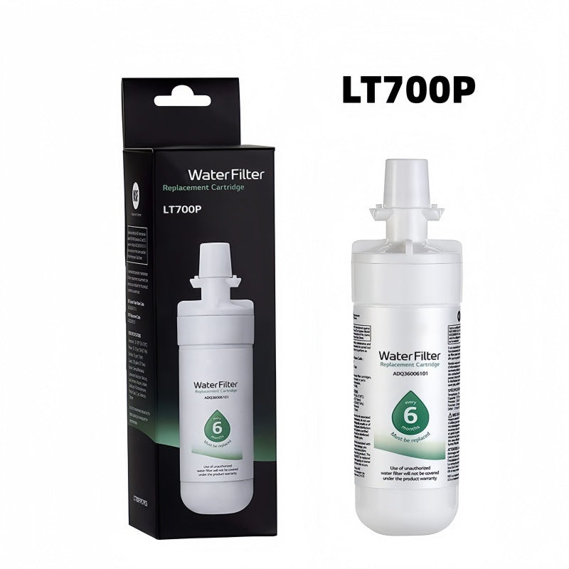 Compatible Refrigerator Water Filter LT1000P