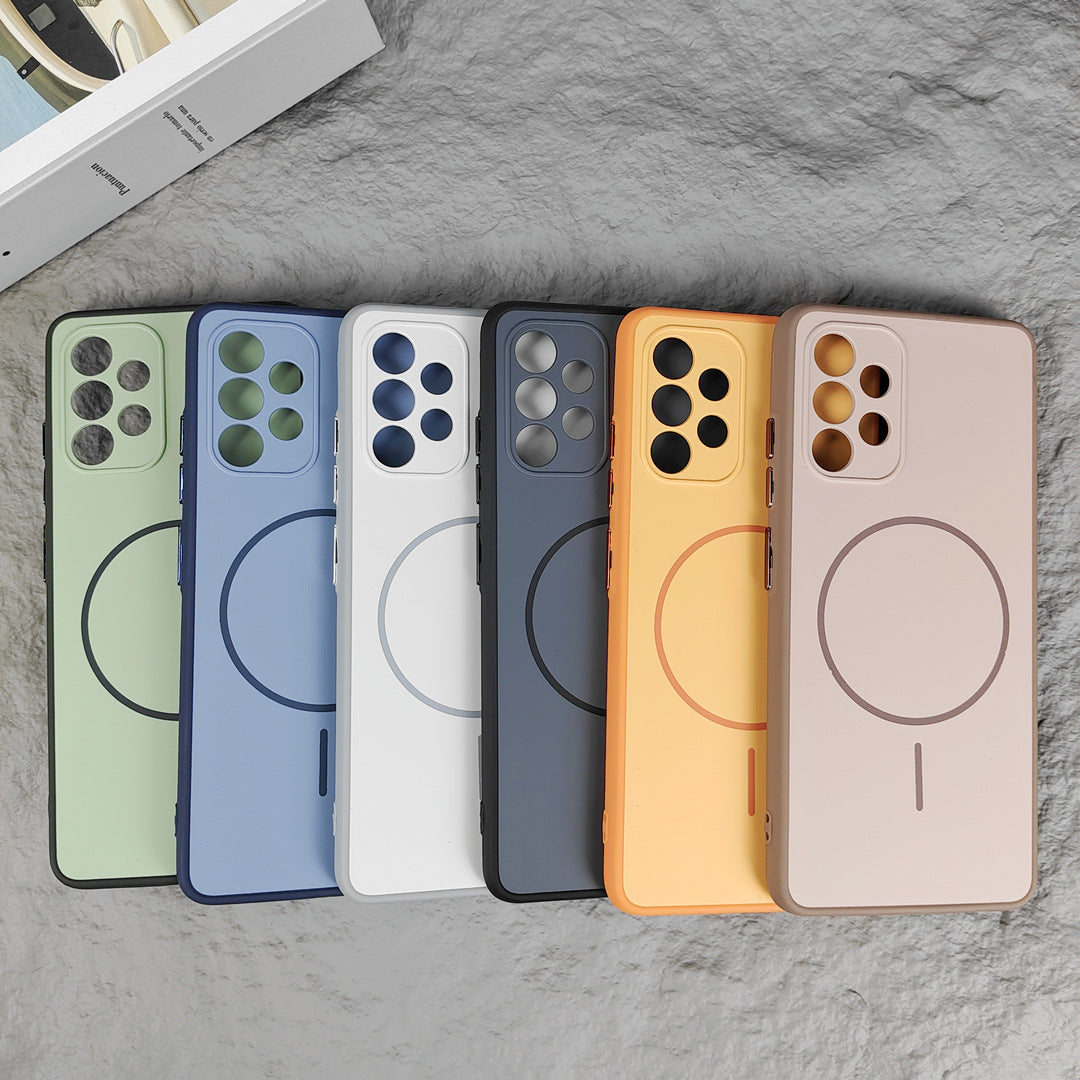 Compatible with phone cases