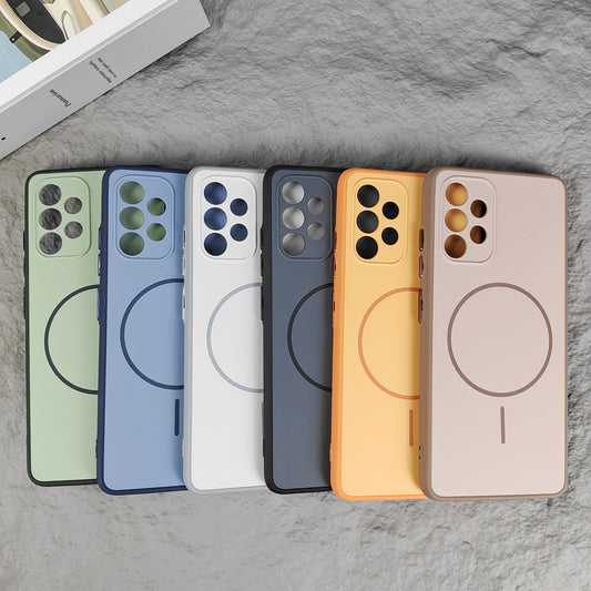 Compatible with phone cases
