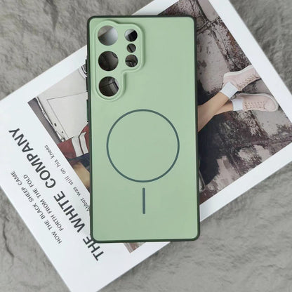 Compatible with phone cases